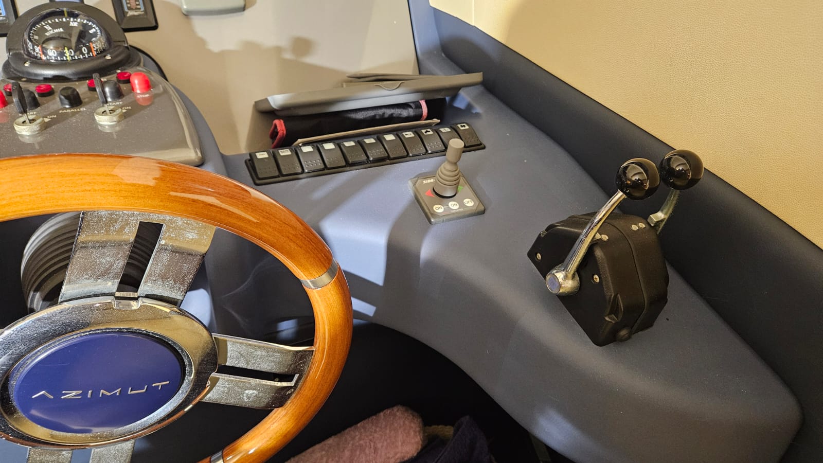 Thumbnail von Азимут 50