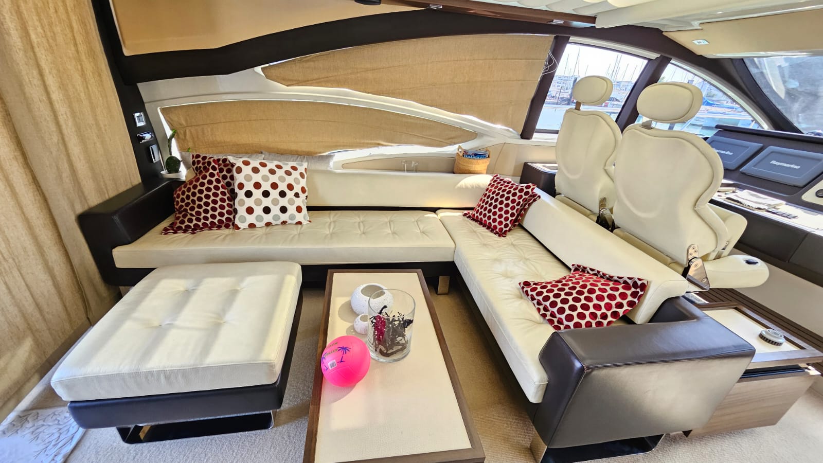 Thumbnail von Azimut 62S