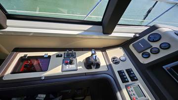 Thumbnail von Azimut 62S