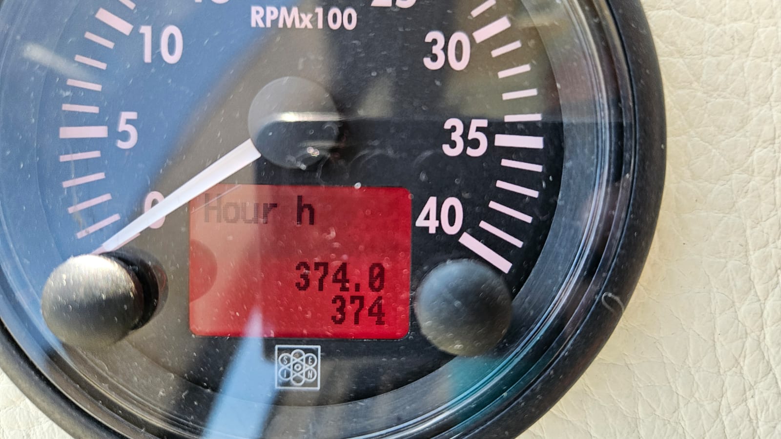 Thumbnail von Azimut 62S