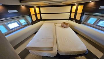 Thumbnail von Azimut 62S