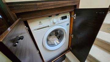 Thumbnail von Azimut 62S