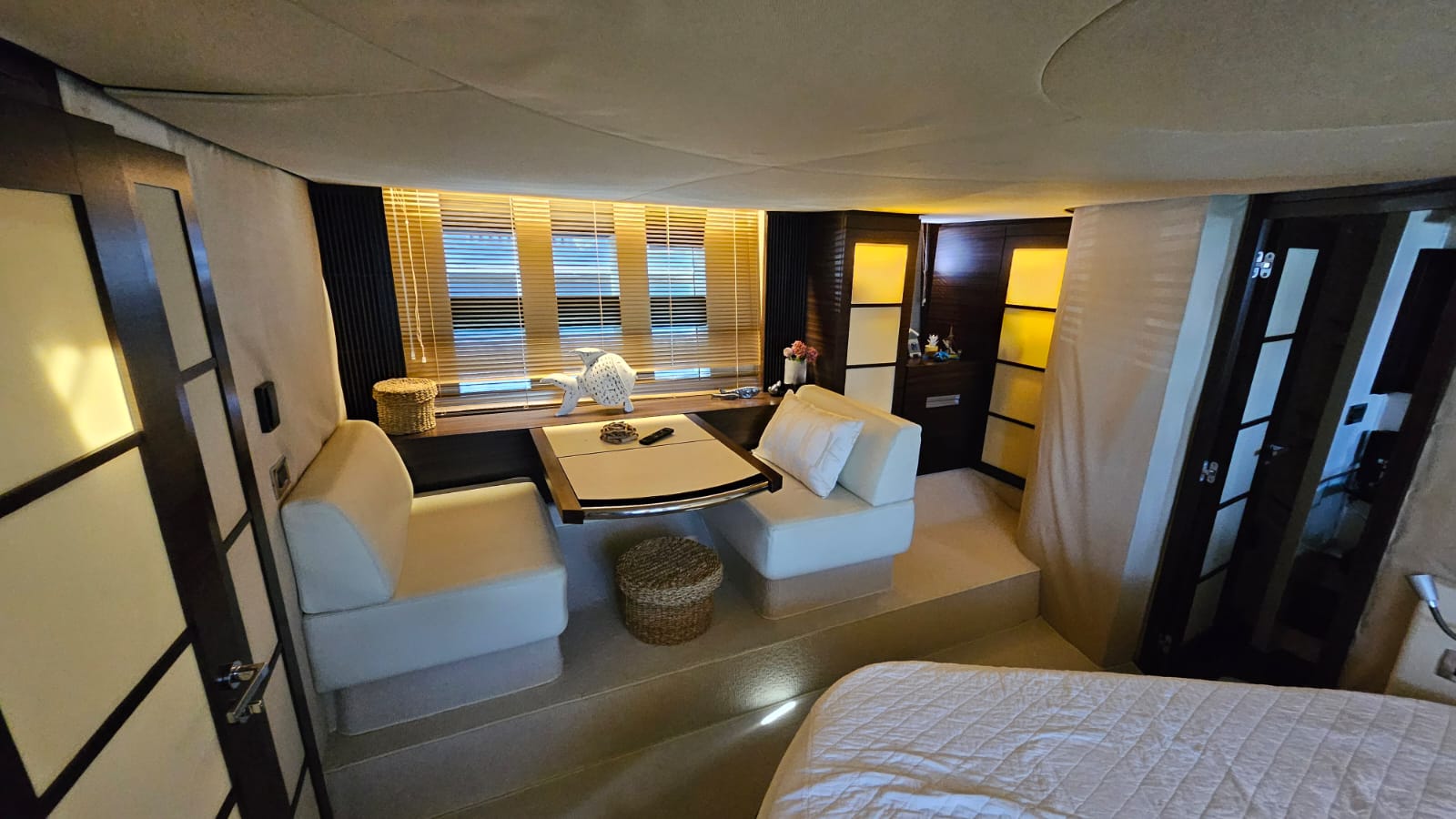 Thumbnail von Azimut 62S