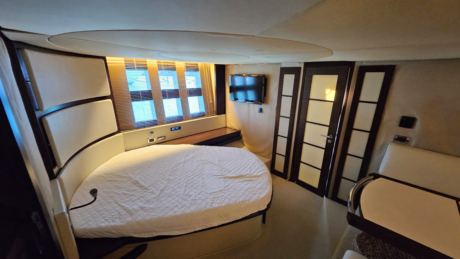 Thumbnail von Azimut 62S