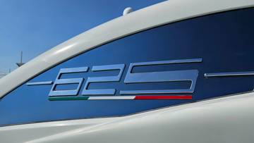 Thumbnail von Azimut 62S