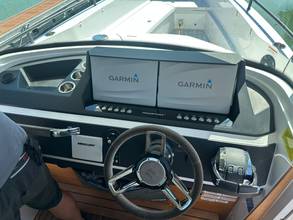 Thumbnail von Axopar 28 Cabin