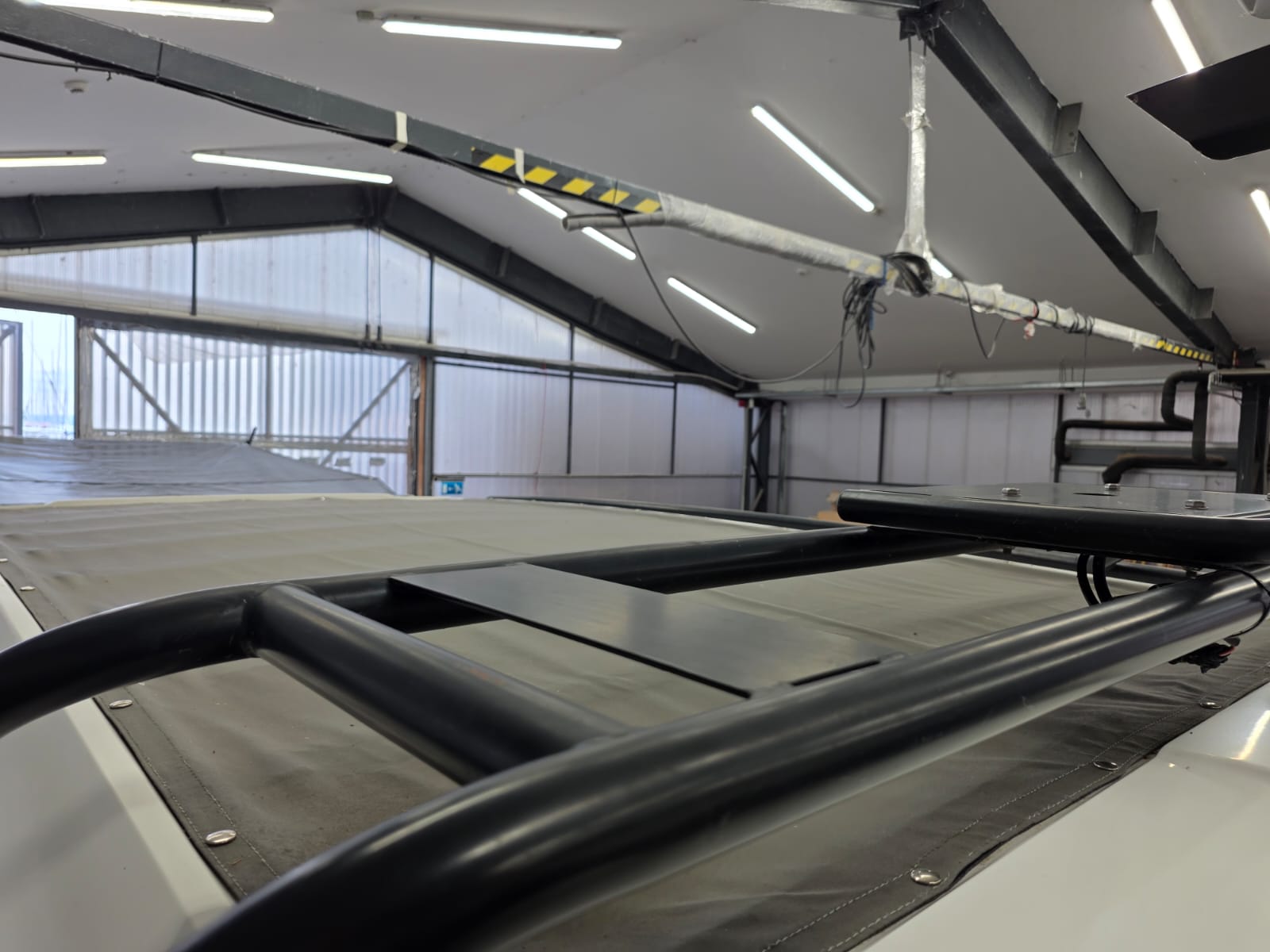 Thumbnail von Axopar 28 Cabin