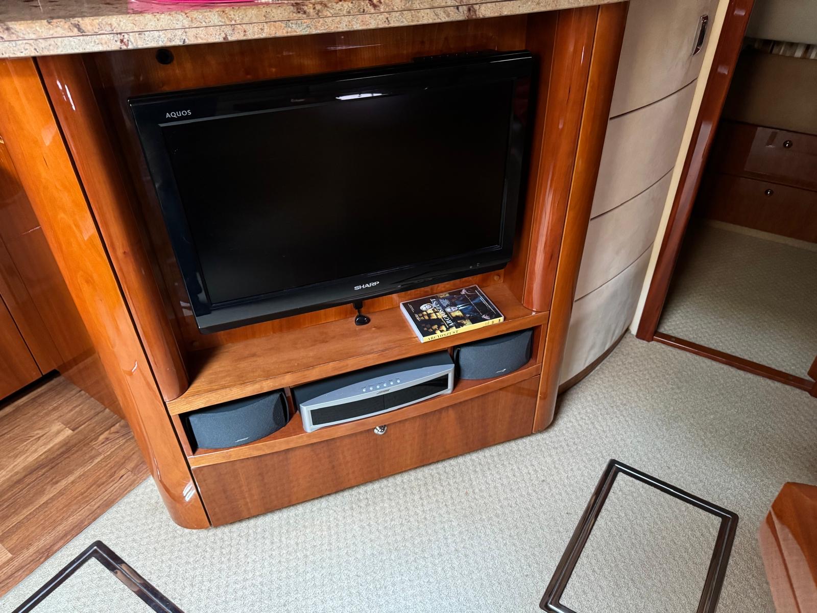 Thumbnail von Sunseeker Portofino 47