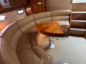 Thumbnail von Sunseeker Portofino 47