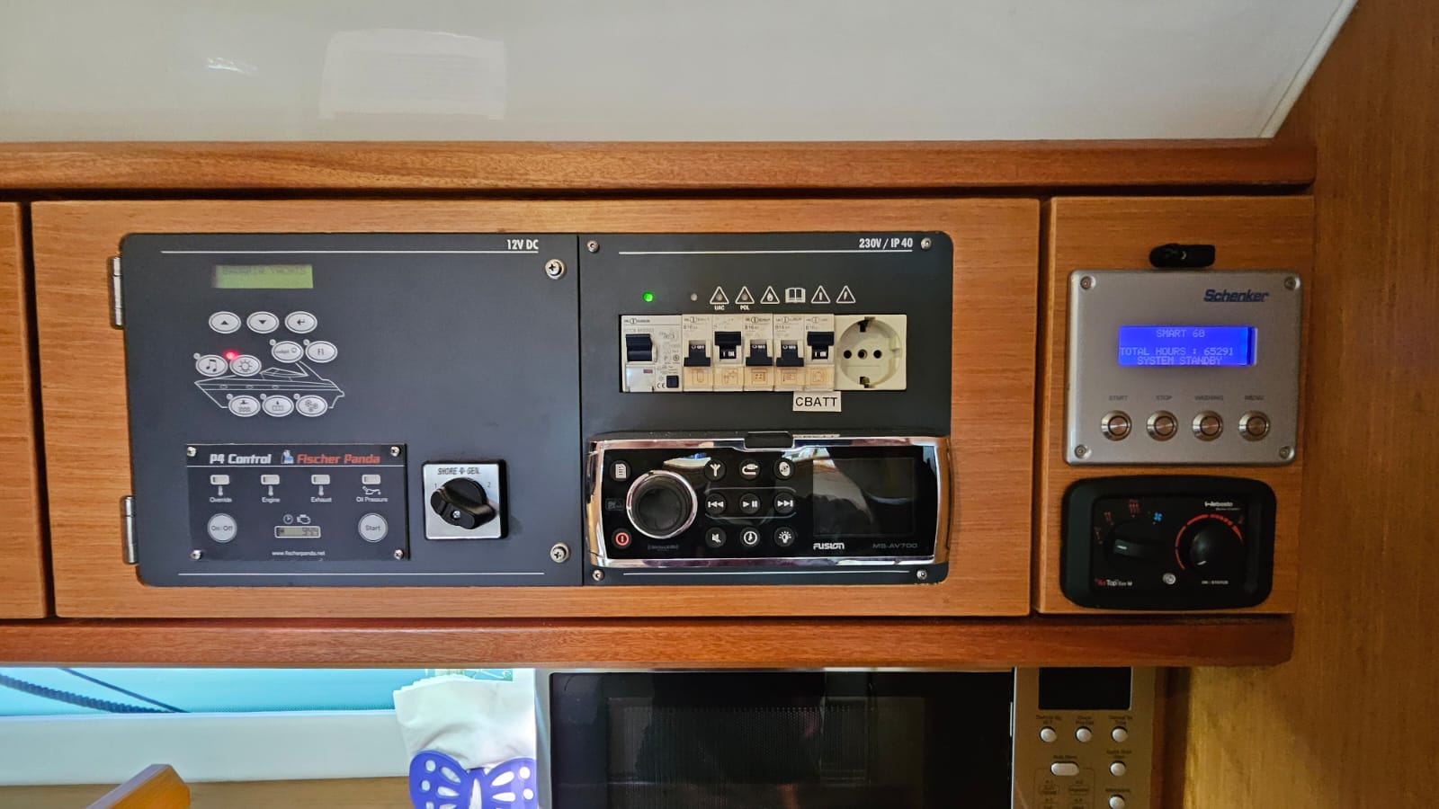 Thumbnail von Bavaria 39 HT Sport