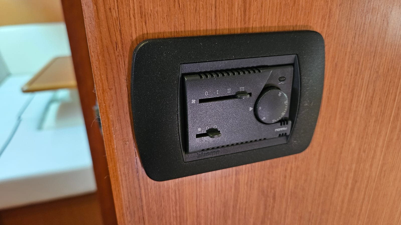 Thumbnail von Bavaria 39 HT Sport