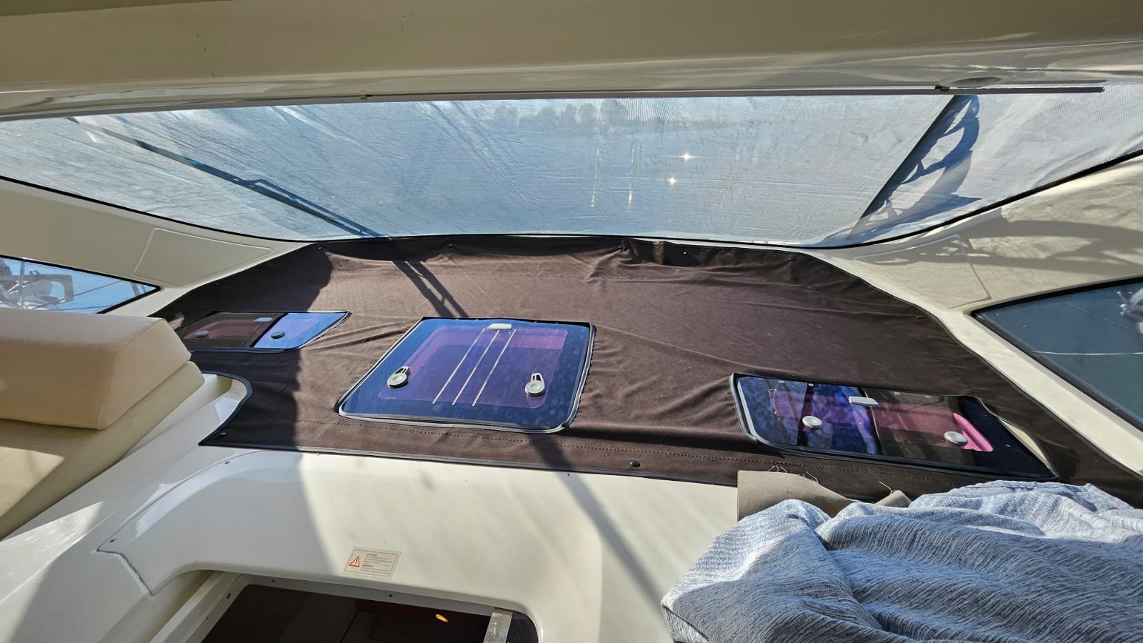 Thumbnail von Bavaria 39 HT Sport