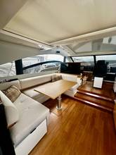 Thumbnail von Fairline Targa 58