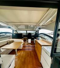 Thumbnail von Fairline Targa 58