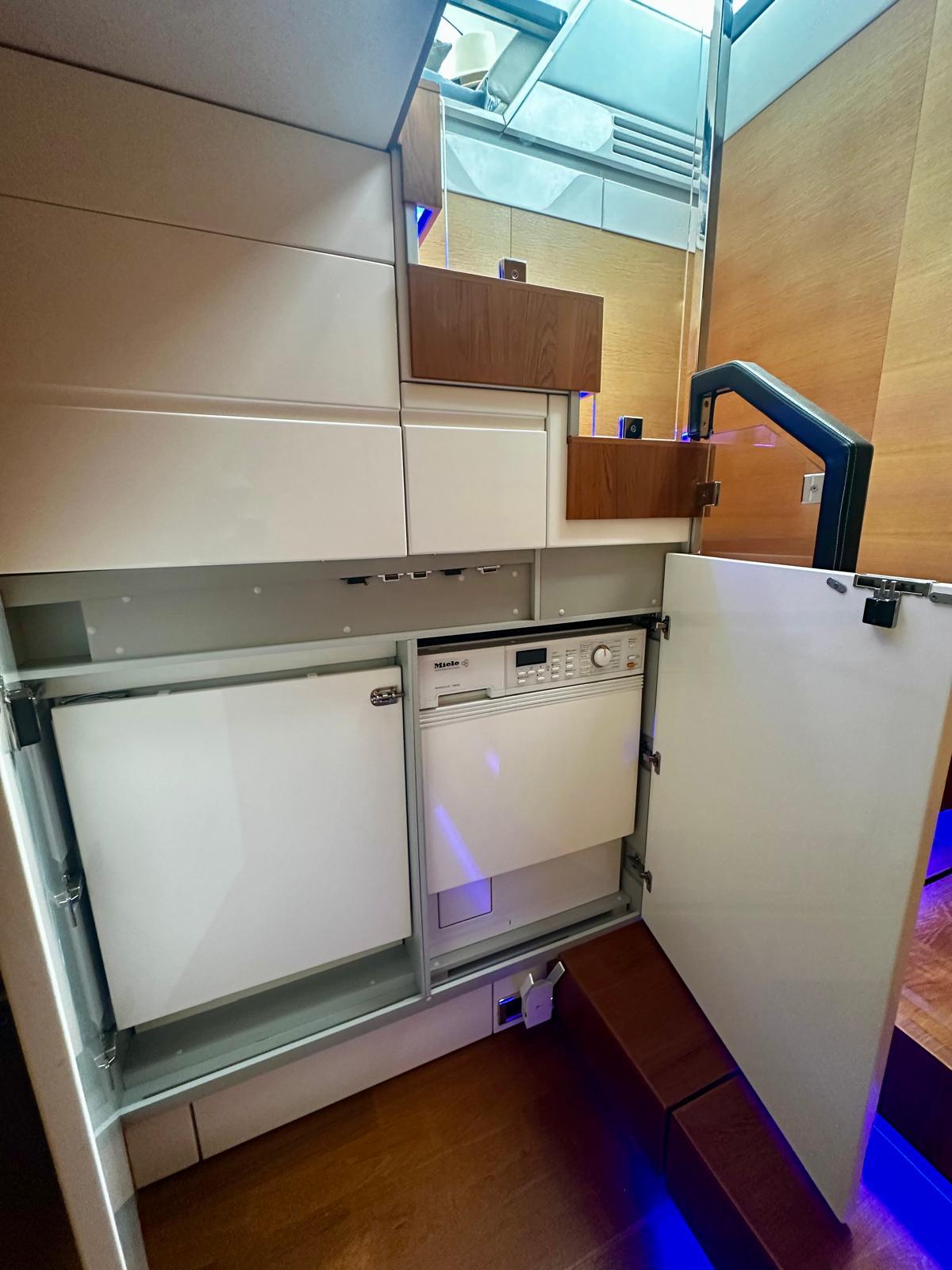 Thumbnail von Fairline Targa 58