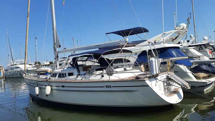 Wettbewerb CONTEST 50 CS