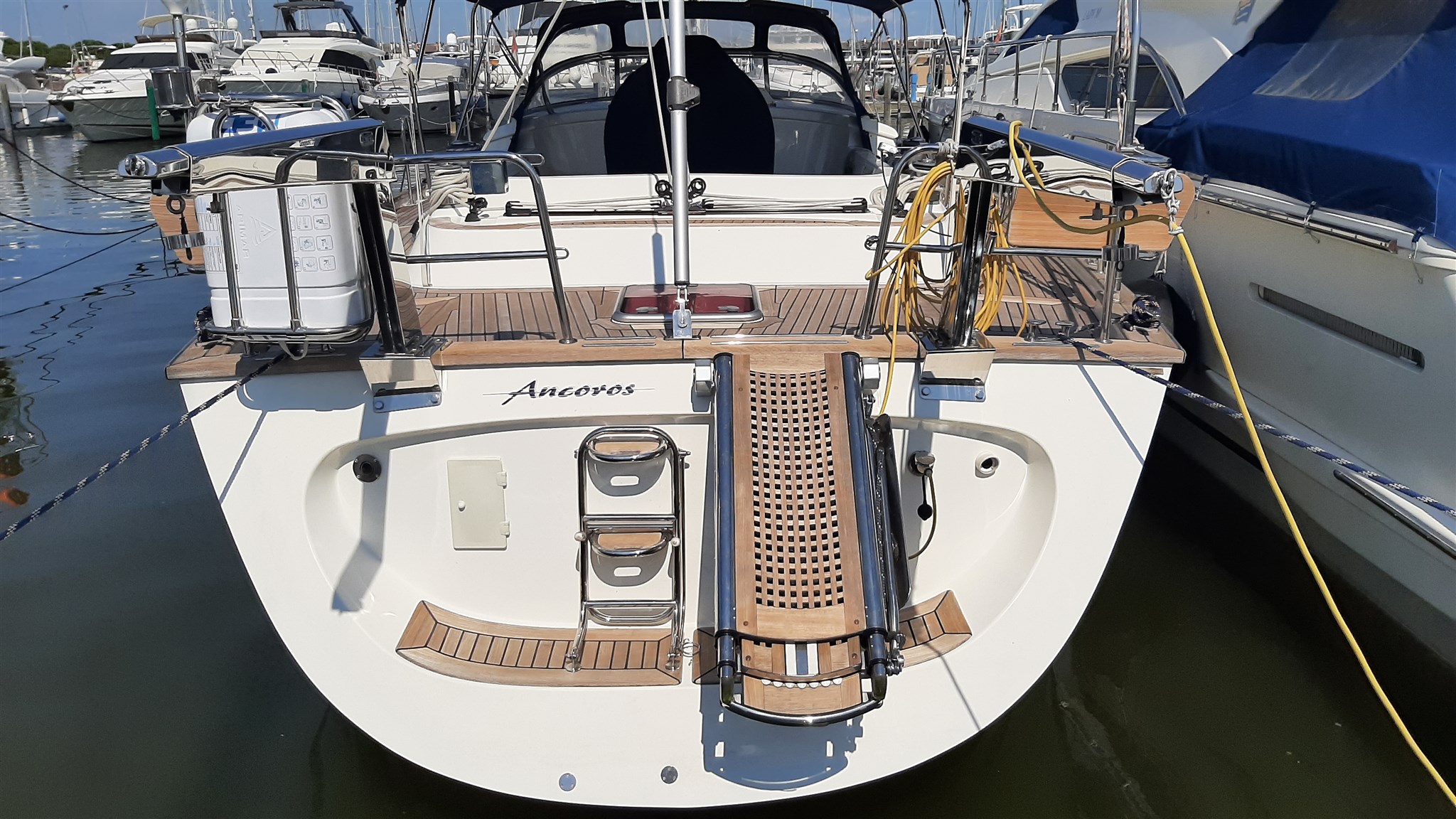 Thumbnail von Konkurs KONKURS 50 CS