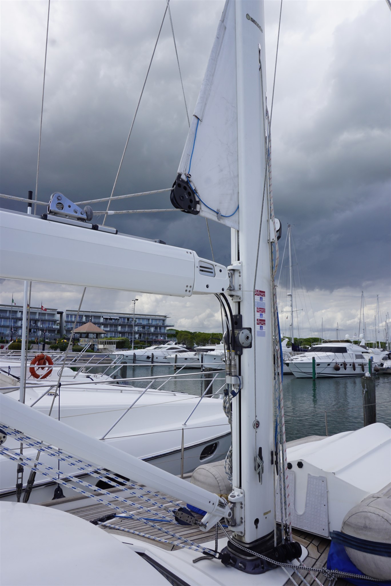 Thumbnail von Konkurs KONKURS 50 CS