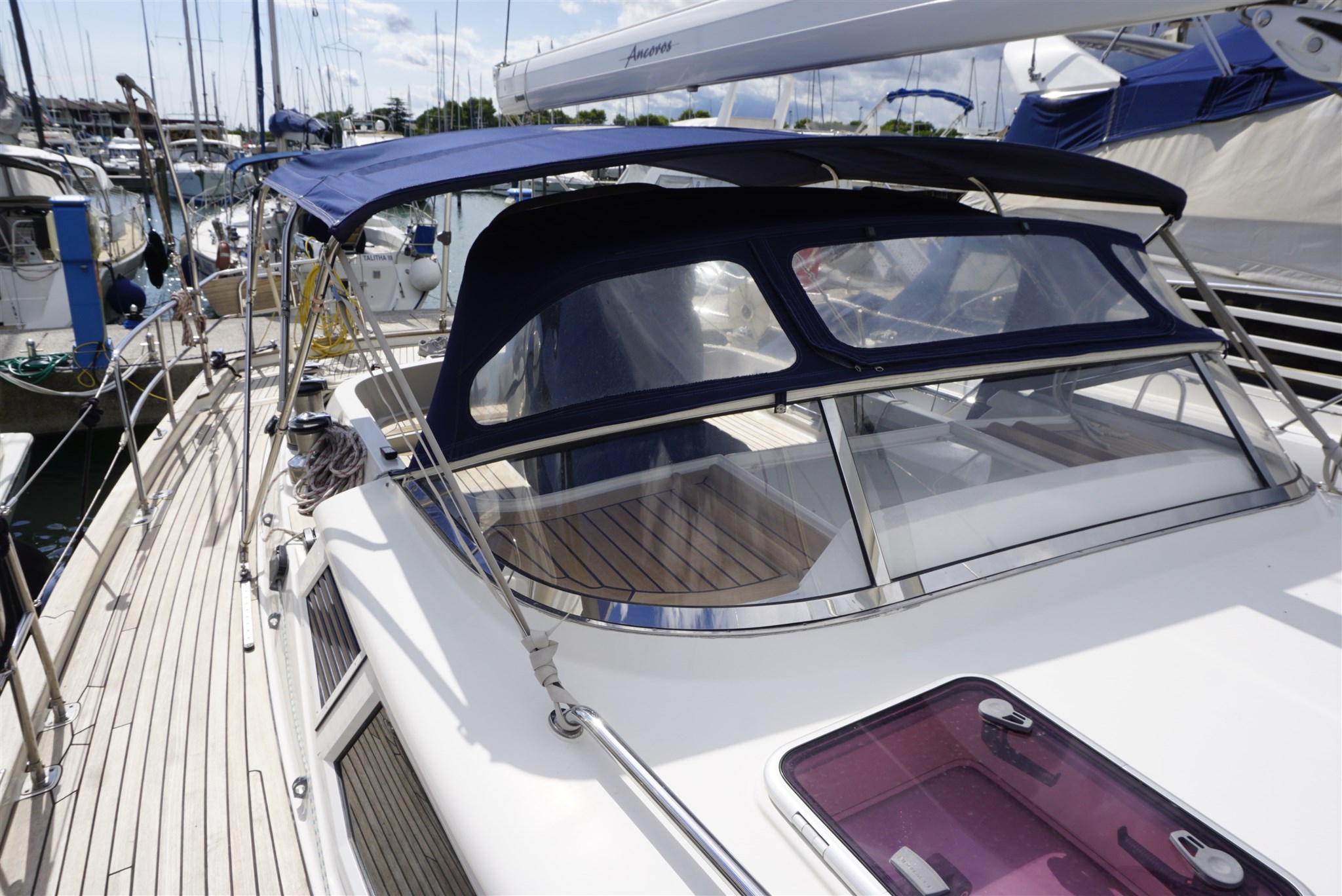 Thumbnail von Konkurs KONKURS 50 CS