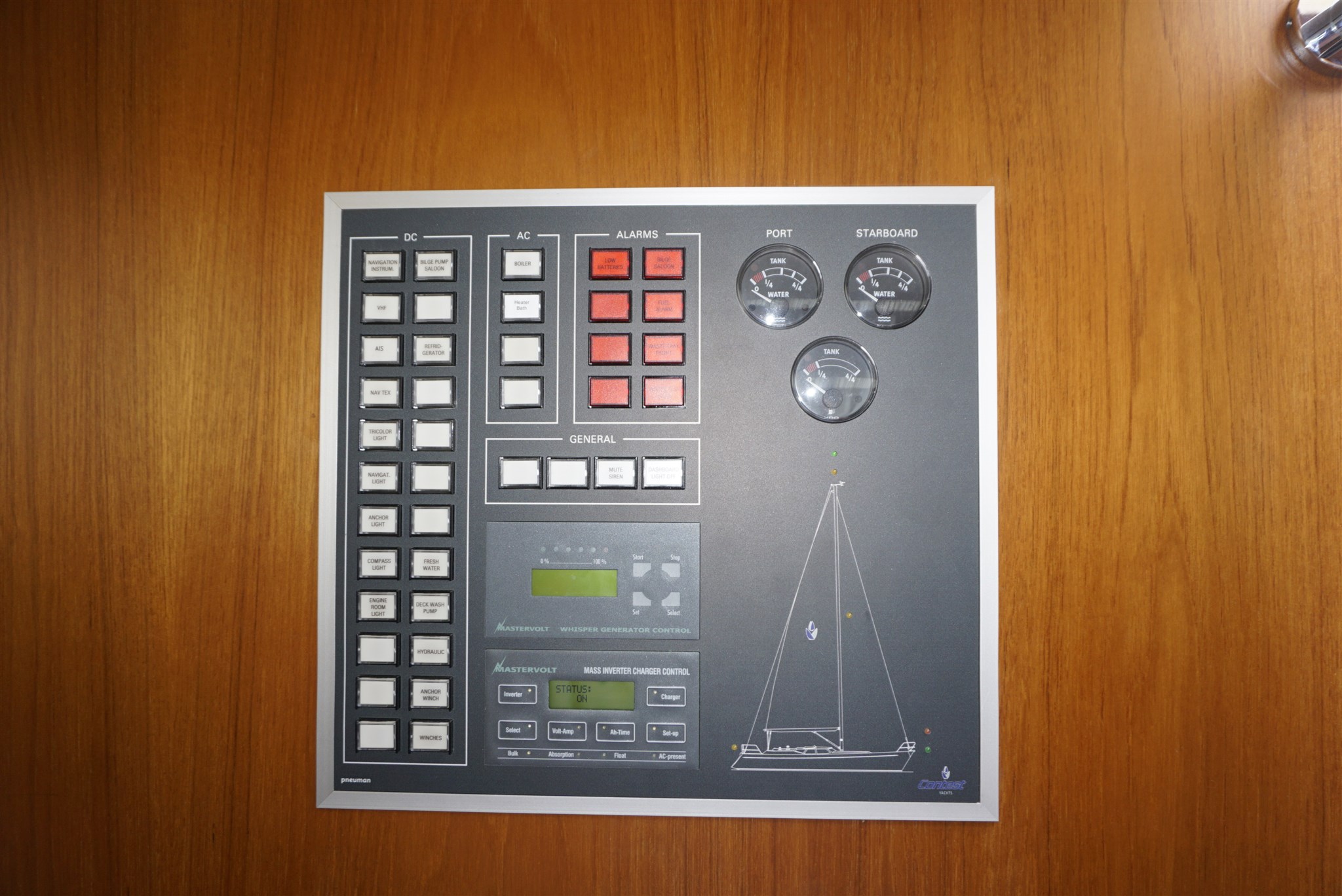 Thumbnail von Konkurs KONKURS 50 CS