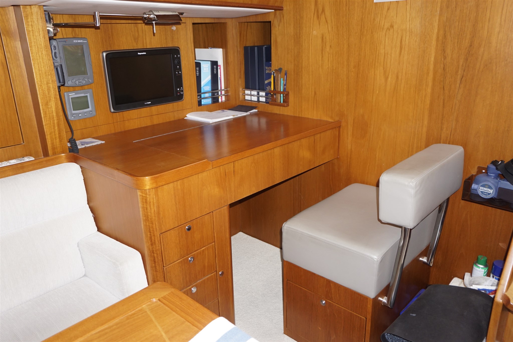 Thumbnail von Konkurs KONKURS 50 CS