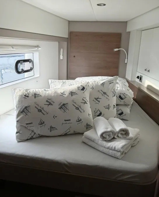 Thumbnail von Catana Bali 4.2