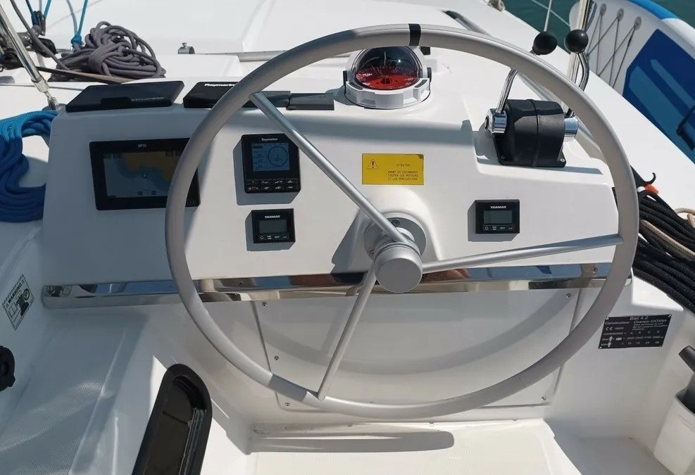 Thumbnail von Catana Bali 4.2