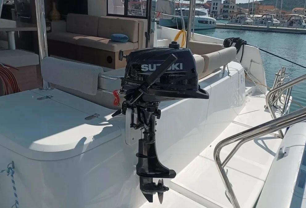 Thumbnail von Catana Bali 4.2