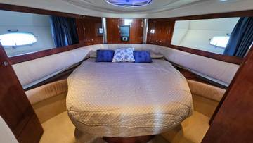 Thumbnail von Fairline Targa 52