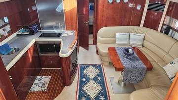 Thumbnail von Fairline Targa 52