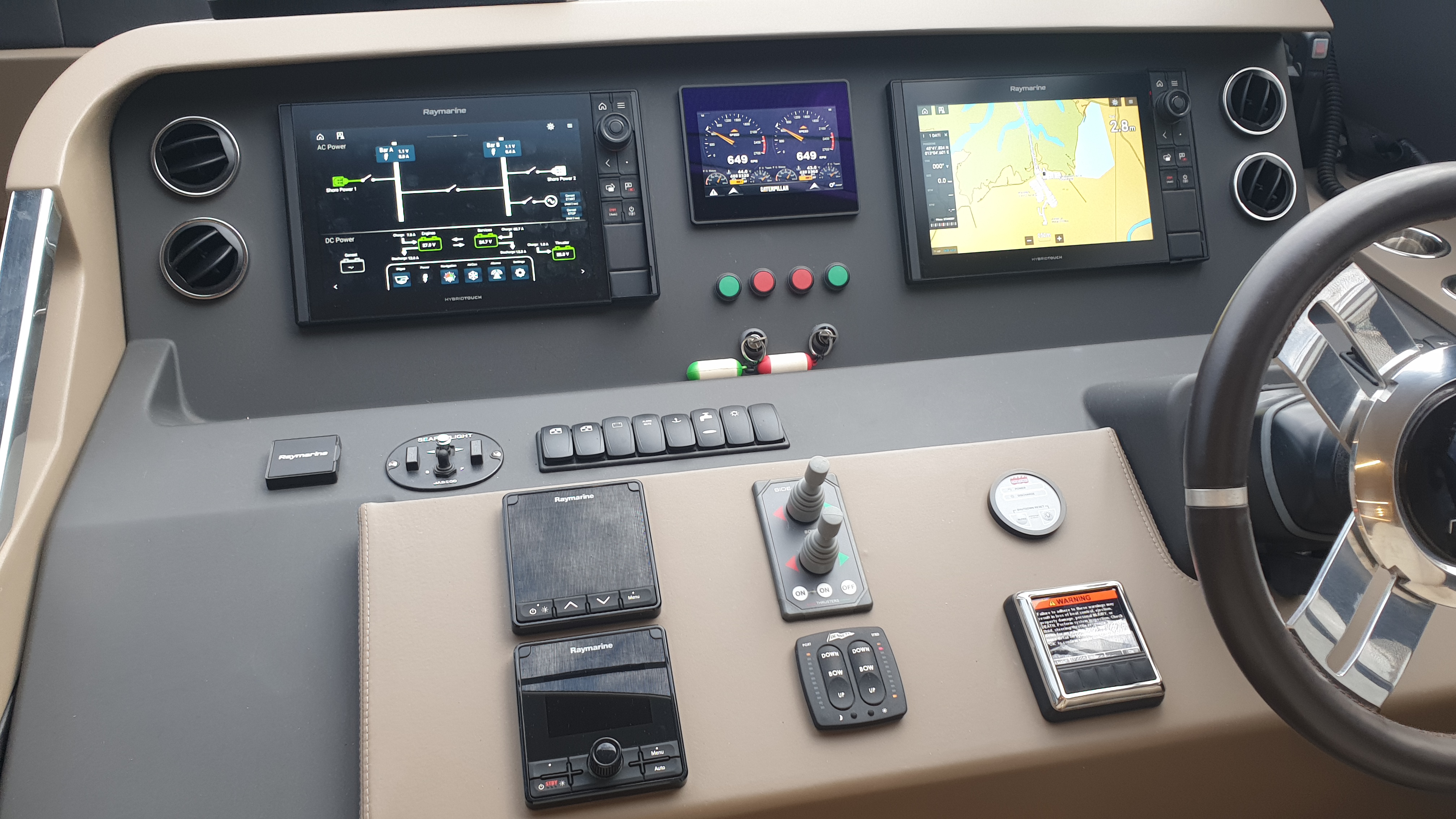 Thumbnail von Azimut 66