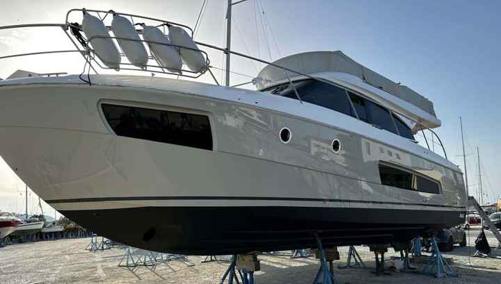 Bavaria 420 Virtess 2023