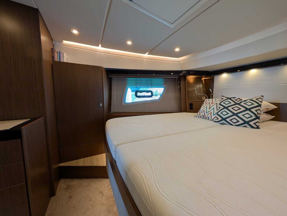 Thumbnail von Bavaria 420 Virtess 2023