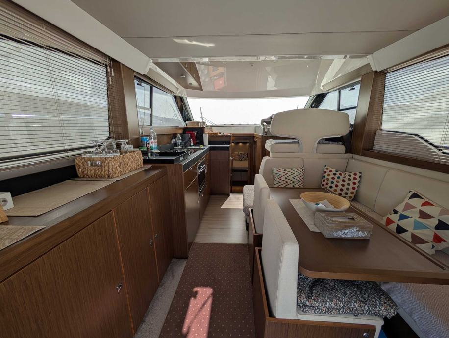 Thumbnail von Bavaria 420 Virtess 2023