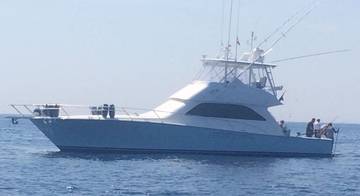 Thumbnail von バイキング 52 コンバーチブル