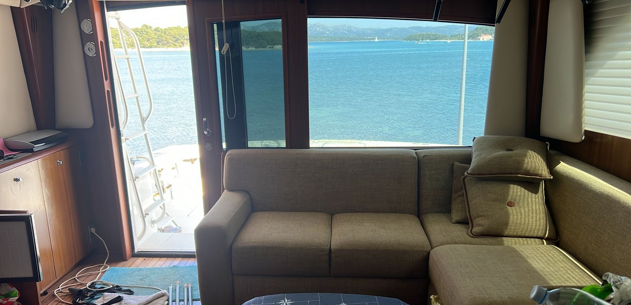 Thumbnail von Viking 52 Convertible