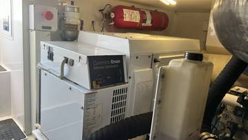 Thumbnail von バイキング 52 コンバーチブル