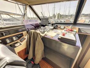 Thumbnail von Posillipo-Rizzardi TOBAGO 47 Special