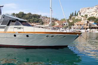 Thumbnail von Posillipo-Rizzardi TOBAGO 47 Special