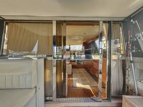 Thumbnail von Posillipo-Rizzardi TOBAGO 47 Special