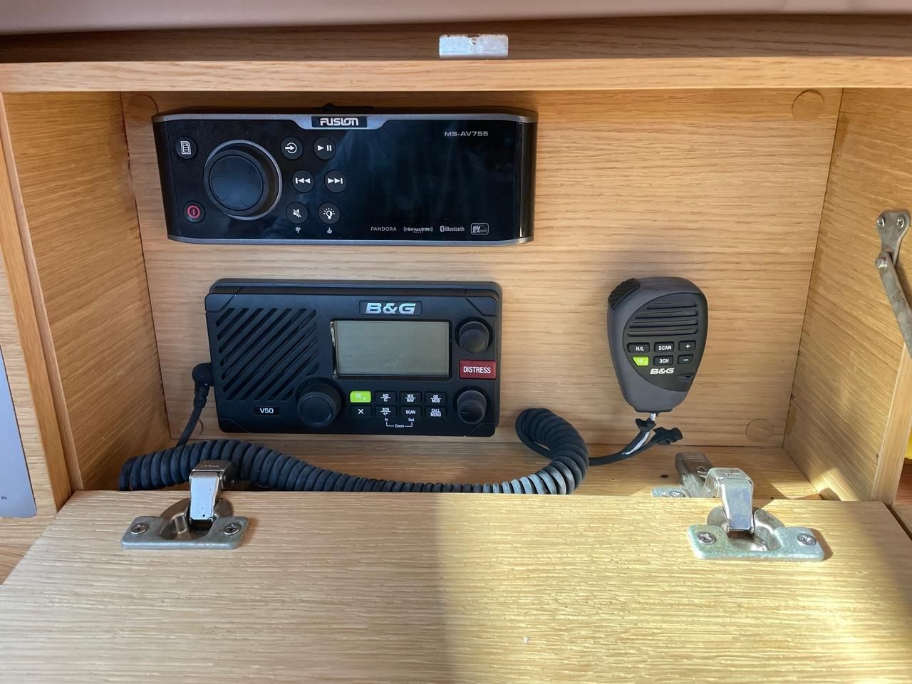 Thumbnail von Elan Line ELAN GT 5