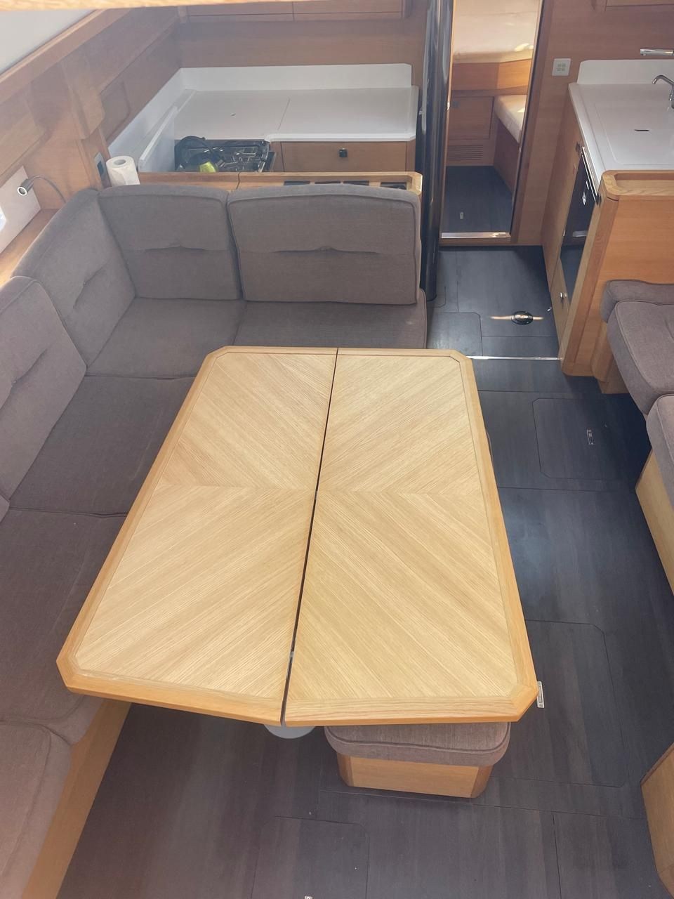 Thumbnail von Elan Line ELAN GT 5