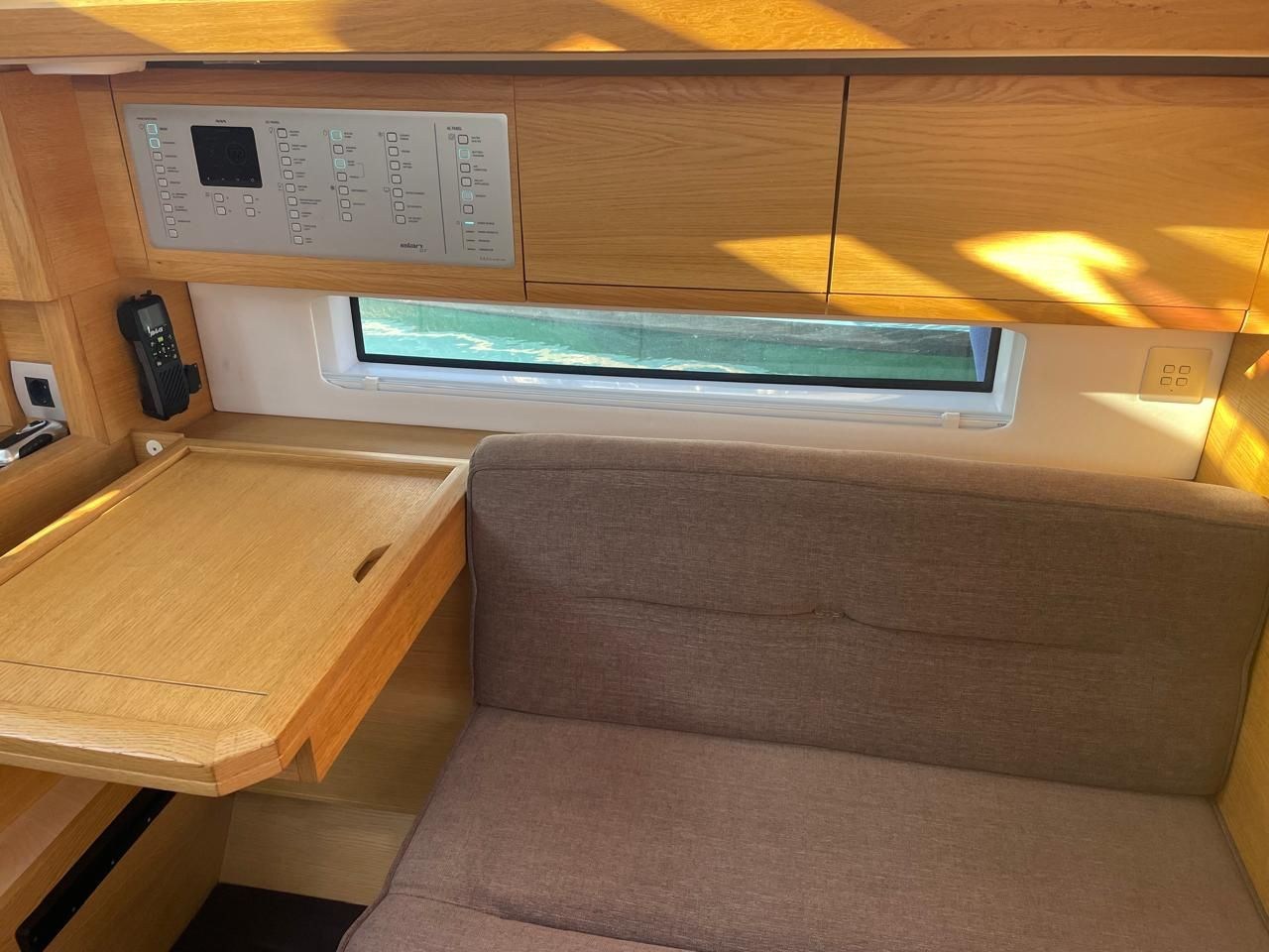 Thumbnail von Elan Line ELAN GT 5