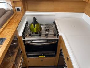 Thumbnail von Elan Line ELAN GT 5