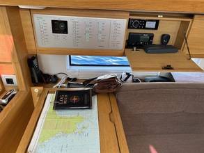 Thumbnail von Elan Line ELAN GT 5