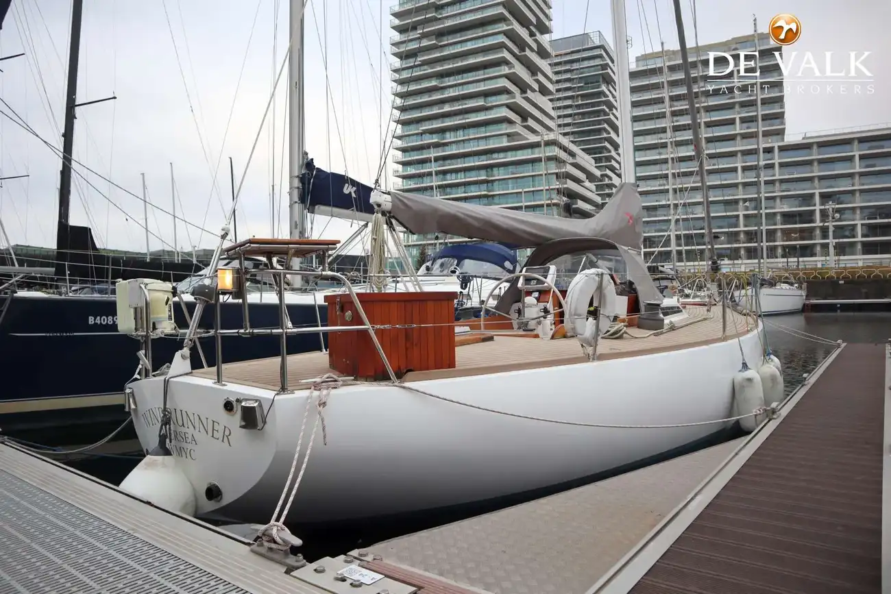 Thumbnail von Dick Zaal 41