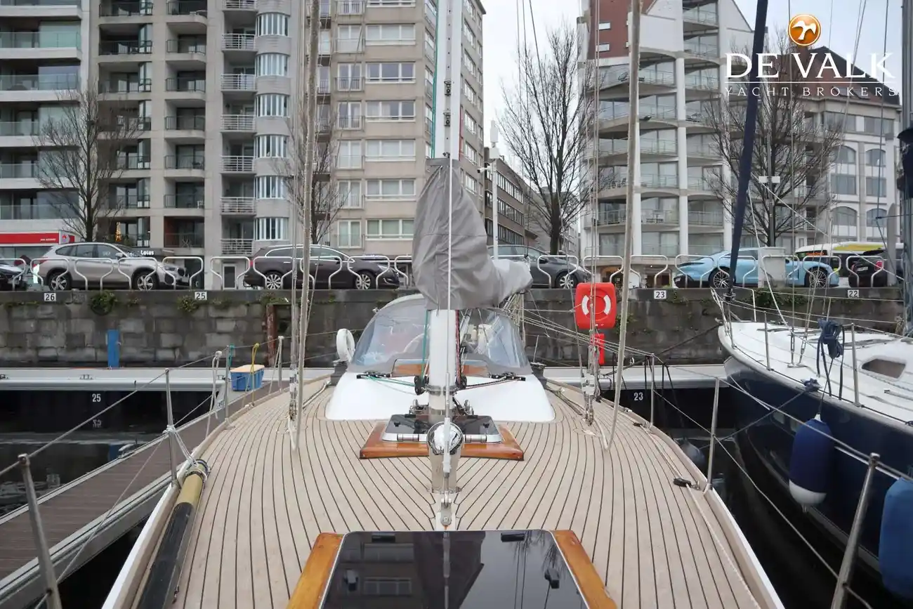 Thumbnail von Dick Zaal 41