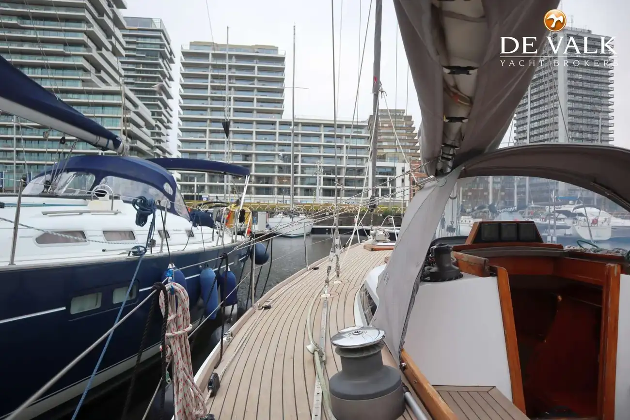 Thumbnail von Dick Zaal 41