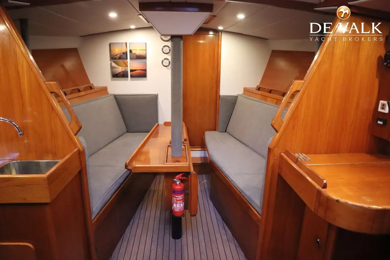 Thumbnail von Dick Zaal 41