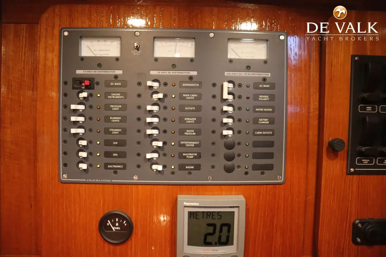 Thumbnail von Dick Zaal 41